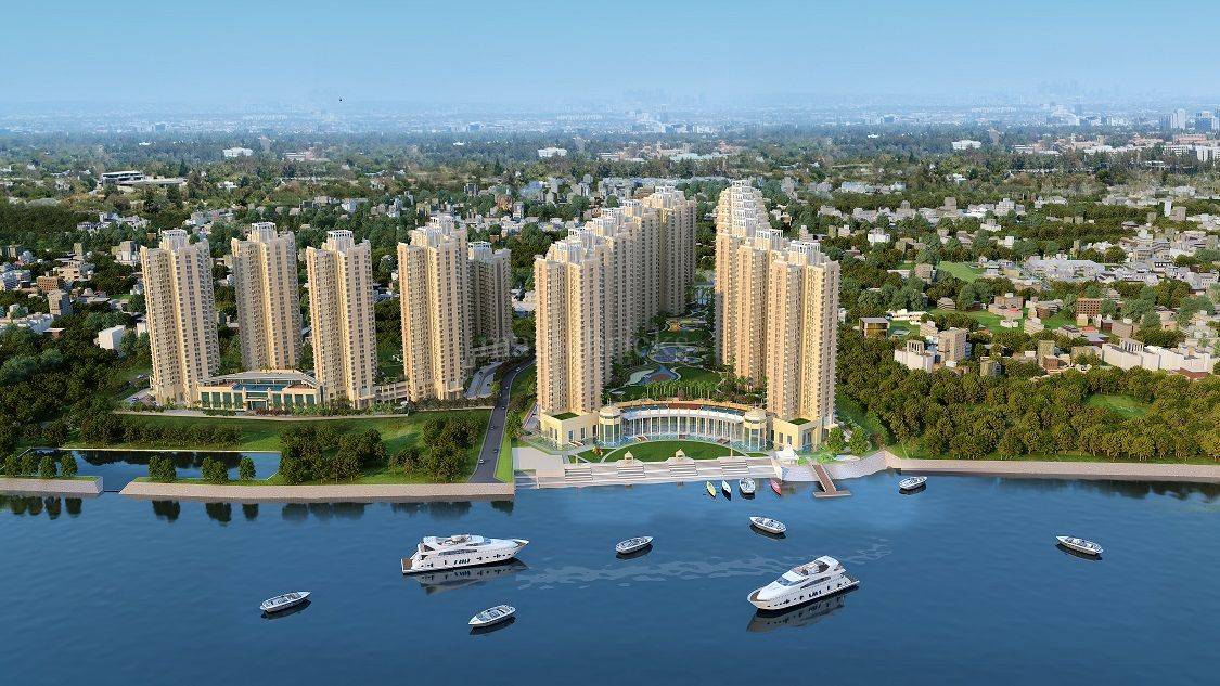 Alcove Realty announces the launch of ‘NEW KOLKATA Home By The Ganges
